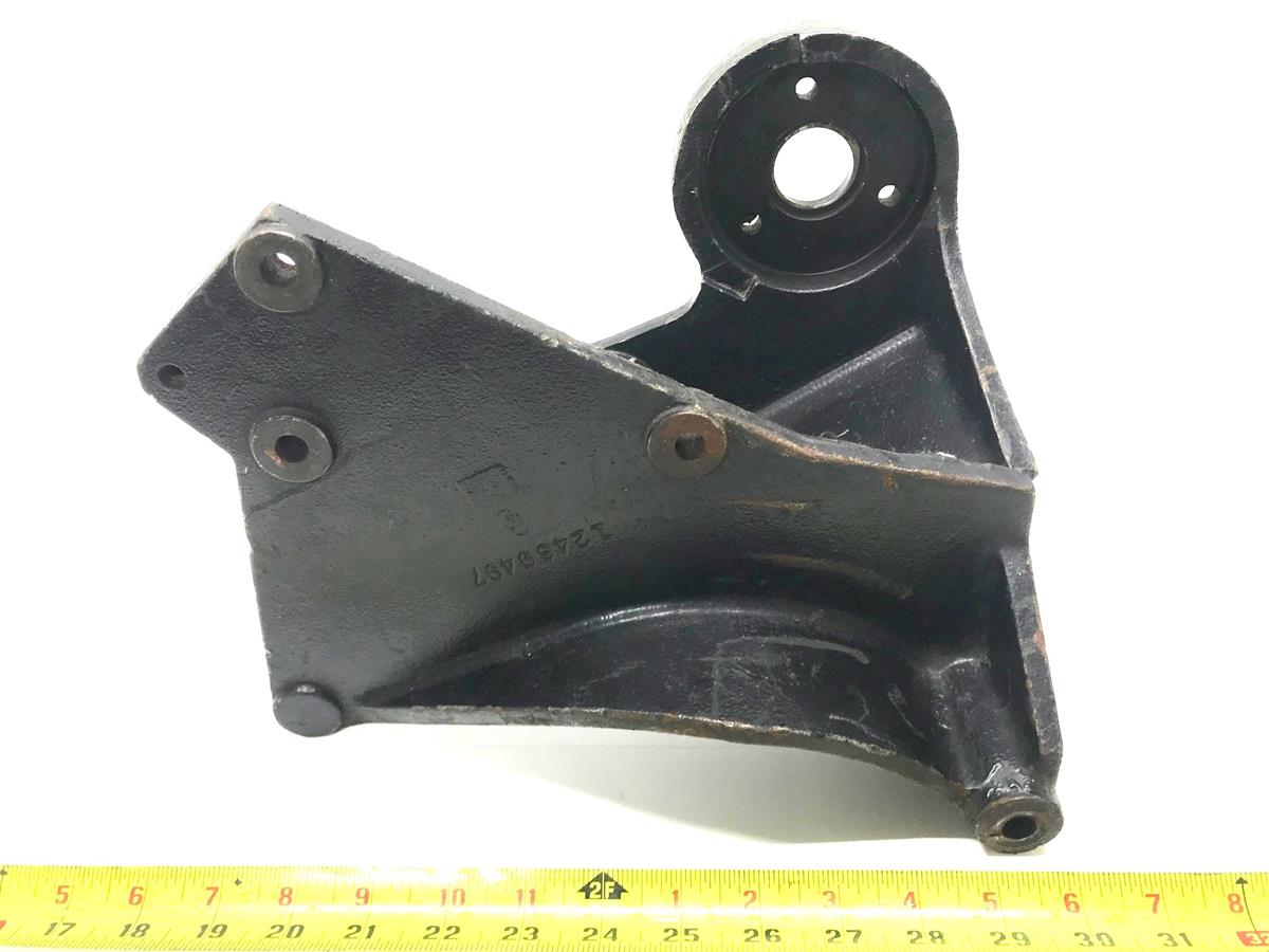 Power Steering Pump Bracket Mount HMMWV